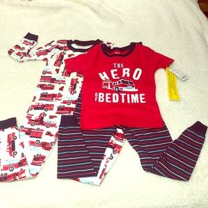 Toddler PJ bundle
